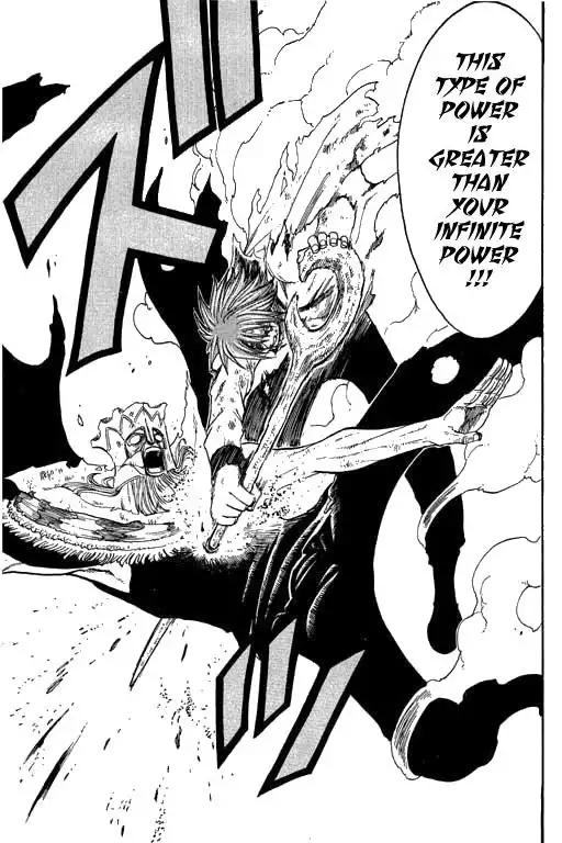 Rave Master Chapter 176 18